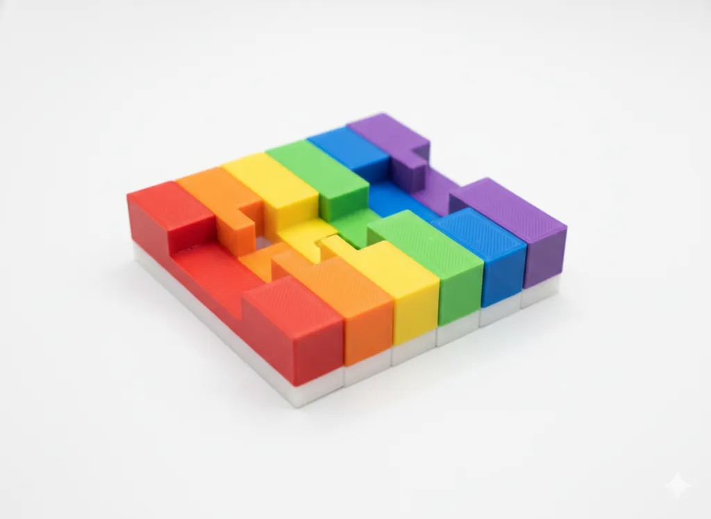 Six Piece Puzzle - 1.webp