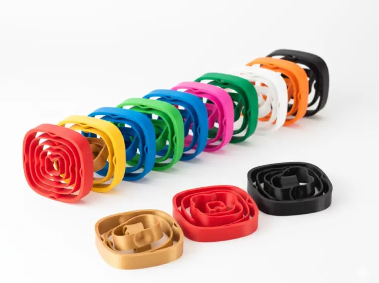 Air Spinner – Blow. Spin. Win.