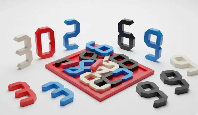 The Number Blunder Game