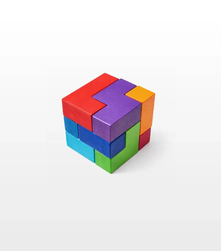 Dual Challenge Blocks