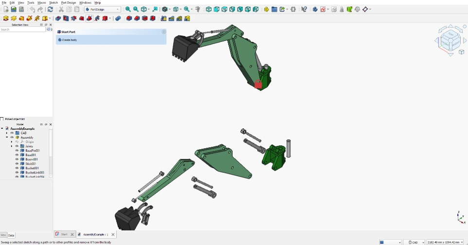 Kinderbrainer™ MakerCamp Senior (Age 12 - 16)