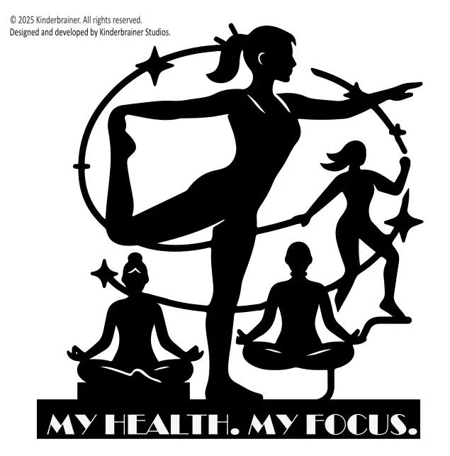 A Fitness Freak-Female