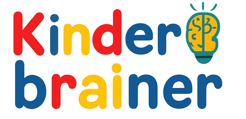 www.kinderbrainer.com